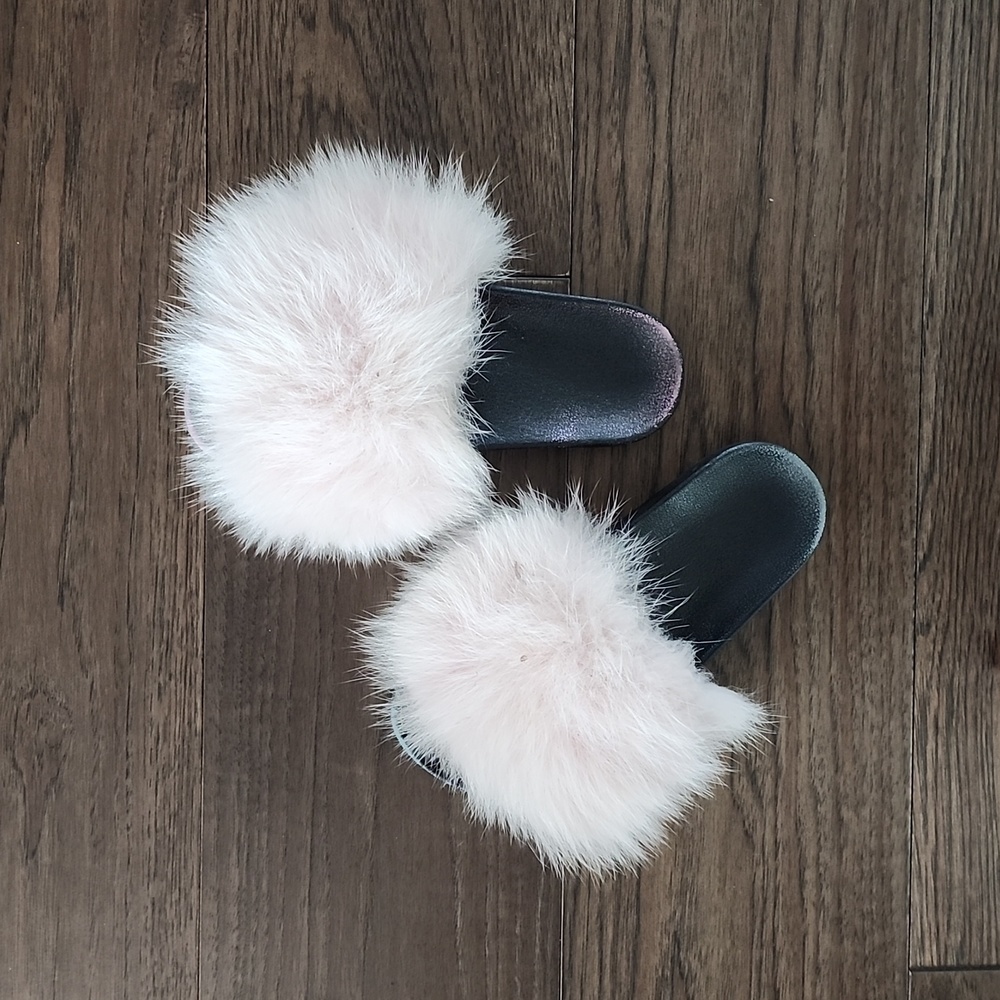 Fur Slides